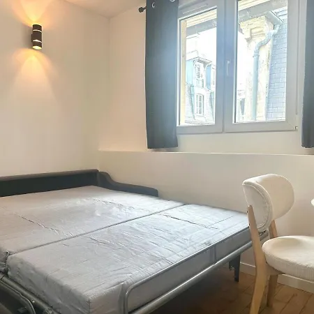 Stylish Loft In In Clery 4