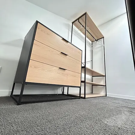 Stylish Loft In In Clery 4