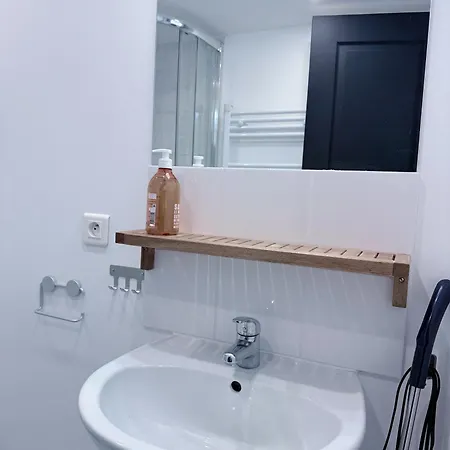 Stylish Loft In In Clery 4 *