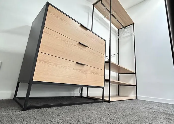 Stylish Loft In In Clery 4